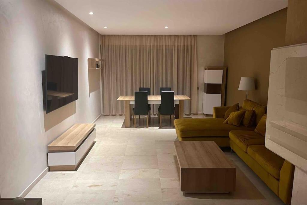 Luxury Prestigia Close To Champs De Course Parc Fès Exteriér fotografie